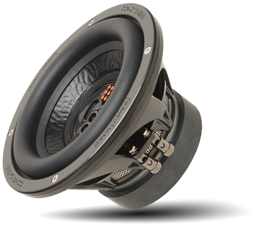 PowerBass XL-844 Subwoofer