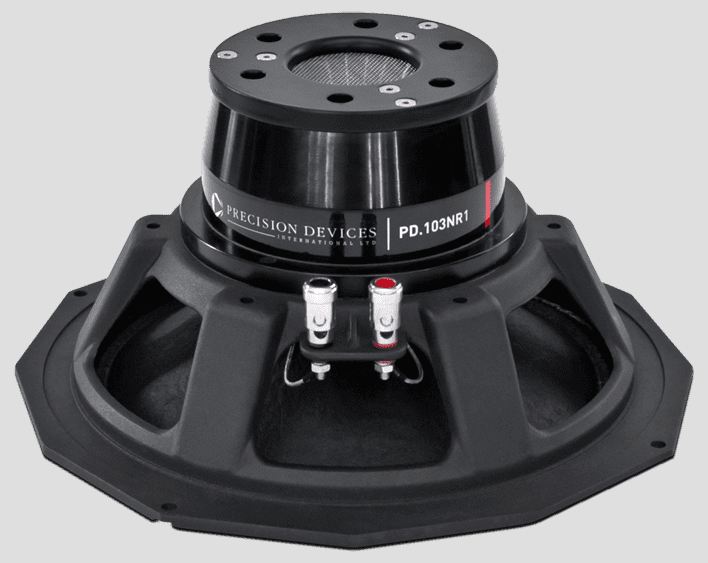 Precision Devices PD.103NR1 Mid-range