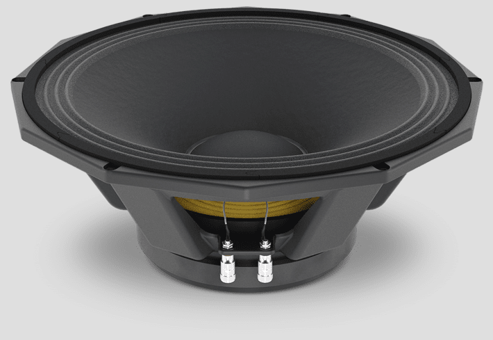 Precision Devices PD.153ER/2 Woofer