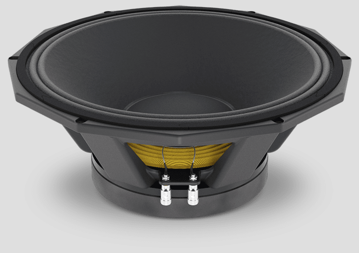 Precision Devices PD.154/2 Subwoofer