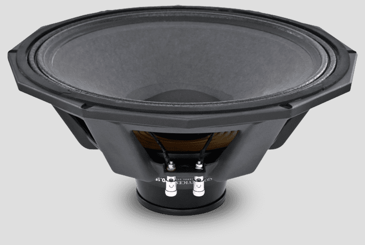 Precision Devices PD.154NR1 Woofer