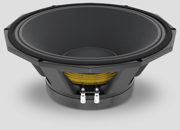 Precision Devices PD.1550/2 Woofer