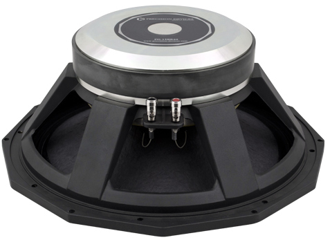 Precision Devices PD.15BR40 Subwoofer