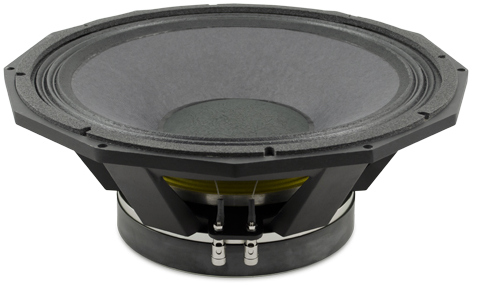Precision Devices PD.15BR40 Subwoofer