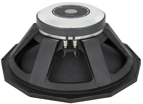 Precision Devices PD.184 Subwoofer