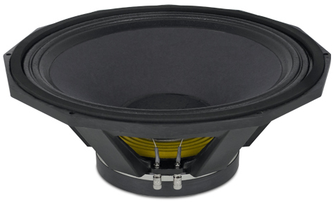 Precision Devices PD.184 Subwoofer