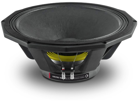 Precision Devices PD.184C001 Subwoofer