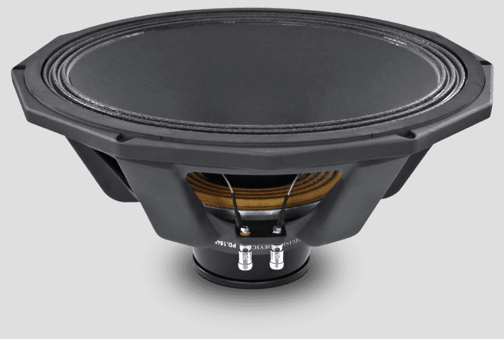 Precision Devices PD.184NR1 Subwoofer