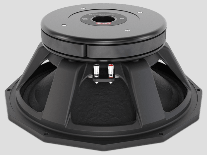 Precision Devices PD.1850/3 Subwoofer