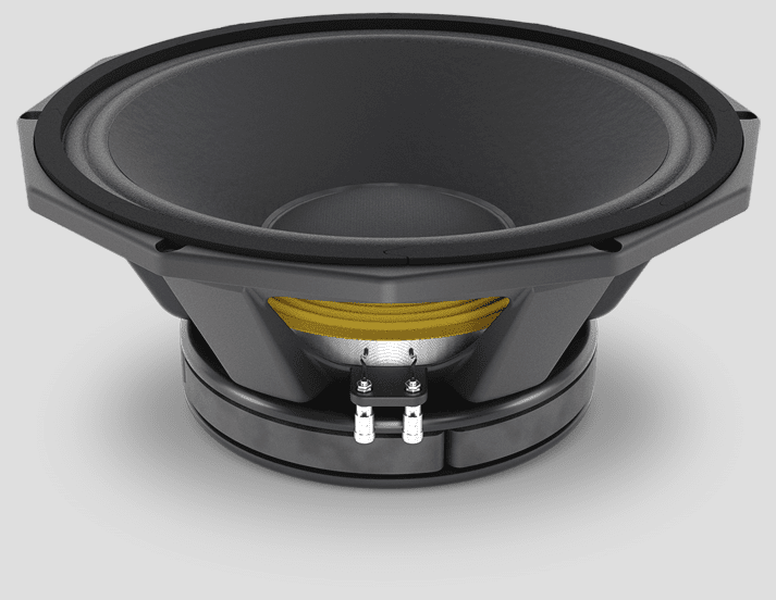 Precision Devices PD.1850/3 Subwoofer