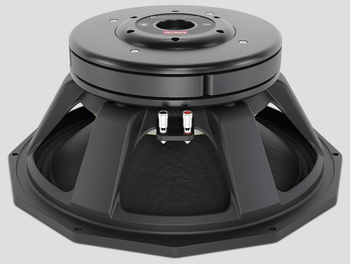 Precision Devices PD.1852/2 Subwoofer