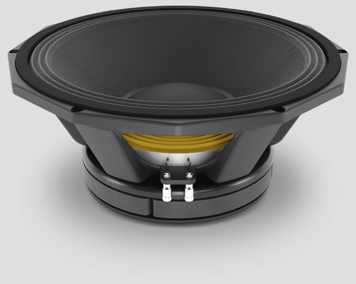 Precision Devices PD.1852/2 Subwoofer