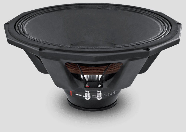 Precision Devices PD.185NR1 Subwoofer