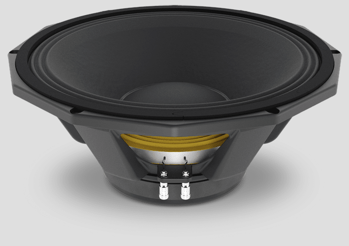 Precision Devices PD.186/3 Subwoofer