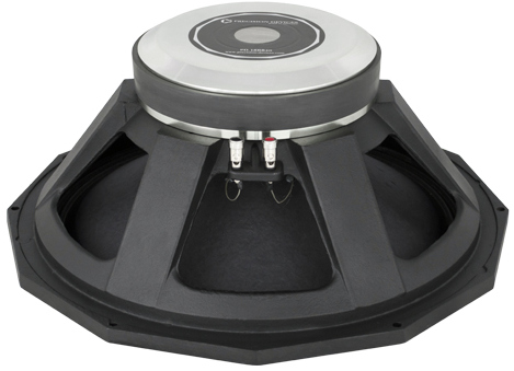 Precision Devices PD.18BR40 Subwoofer