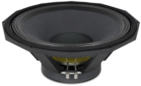 Precision Devices PD.18BR40 Subwoofer