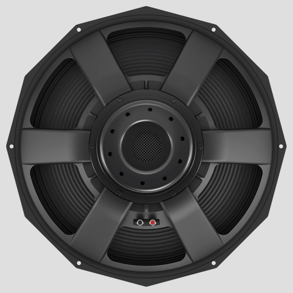 Precision Devices PD.2155-1N Subwoofer