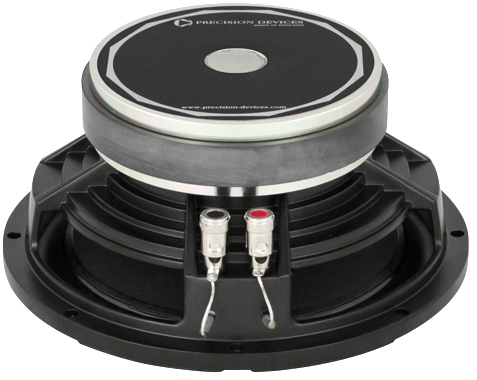 Precision Devices PD.8BM20 Woofer