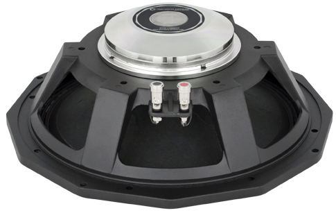 Precision Devices PDN.12MH25 Woofer