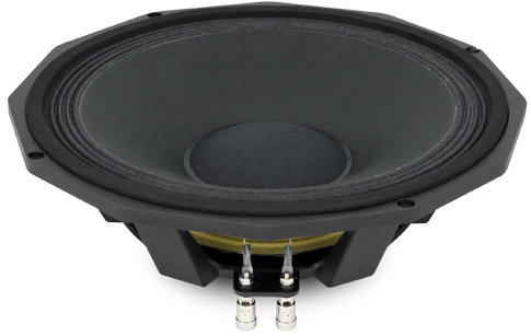 Precision Devices PDN.12MH25 Woofer