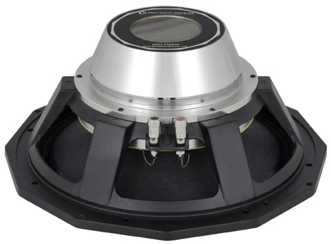Precision Devices PDN.12SB40 Subwoofer