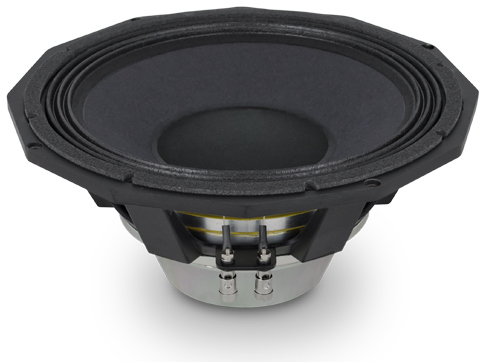 Precision Devices PDN.12SB40 Subwoofer