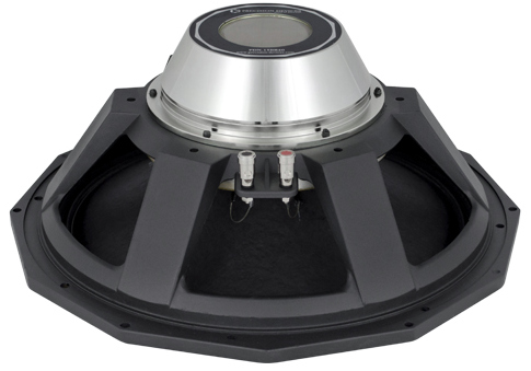 Precision Devices PDN.15BR40 Subwoofer