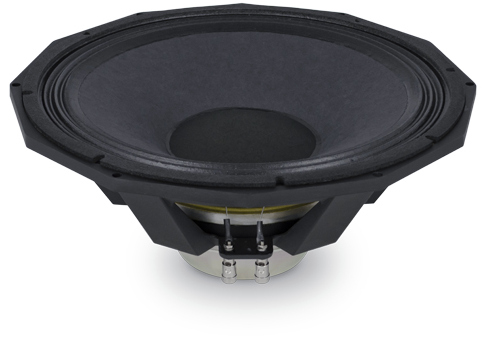 Precision Devices PDN.15BR40 Subwoofer