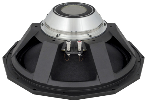 Precision Devices PDN.15SB40 Subwoofer