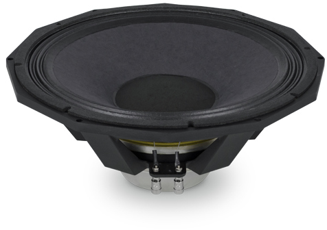 Precision Devices PDN.15SB40 Subwoofer