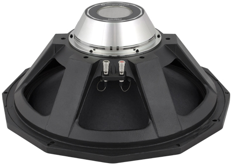 Precision Devices PDN.18BR40 Subwoofer