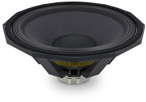 Precision Devices PDN.18BR40 Subwoofer
