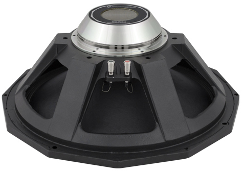 Precision Devices PDN.18SB40 Subwoofer