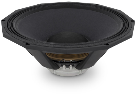 Precision Devices PDN.2151 Subwoofer