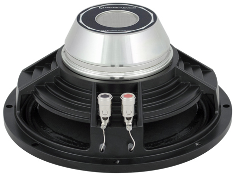 Precision Devices PDN.8BM31 Woofer