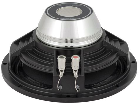 Precision Devices PDN.8BM32 Woofer