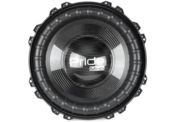 Pride M45.15 D2 Subwoofer