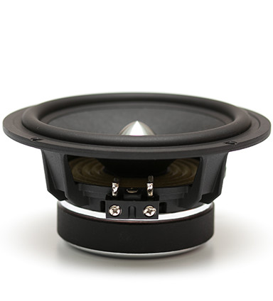 Pride WS165W Woofer