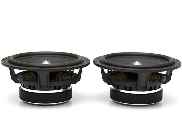Pride WS165W Woofer