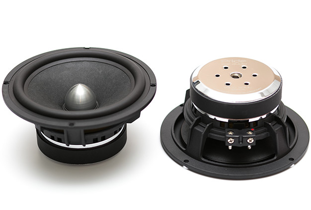 Pride WS165W Woofer