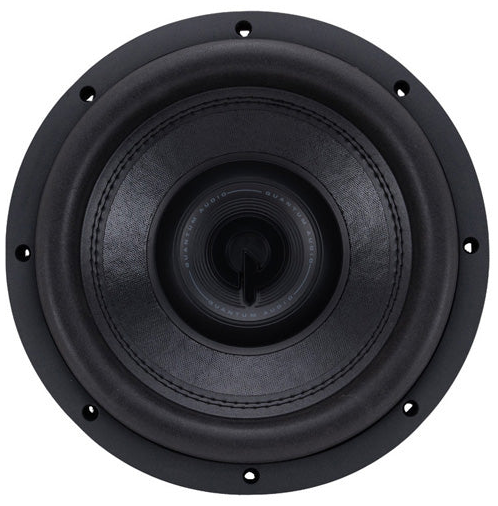 QUANTUM QPW3000/10D4 Subwoofer
