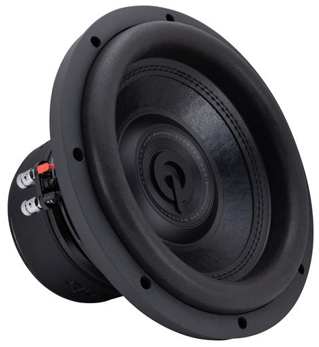QUANTUM QPW3000/10D4 Subwoofer