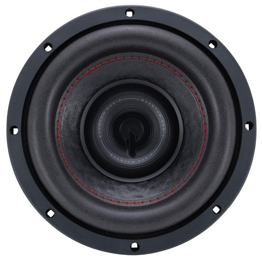 QUANTUM QPW3000/8D4 Subwoofer
