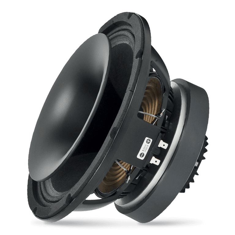 RCF CX10G251 Coaxial