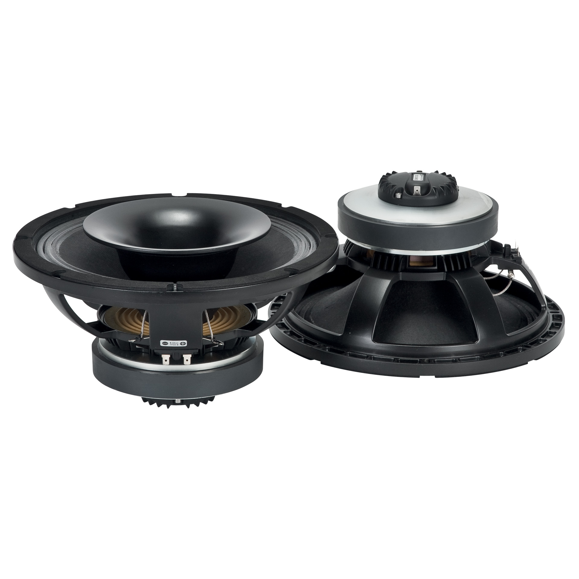 RCF CX12G251 Coaxial