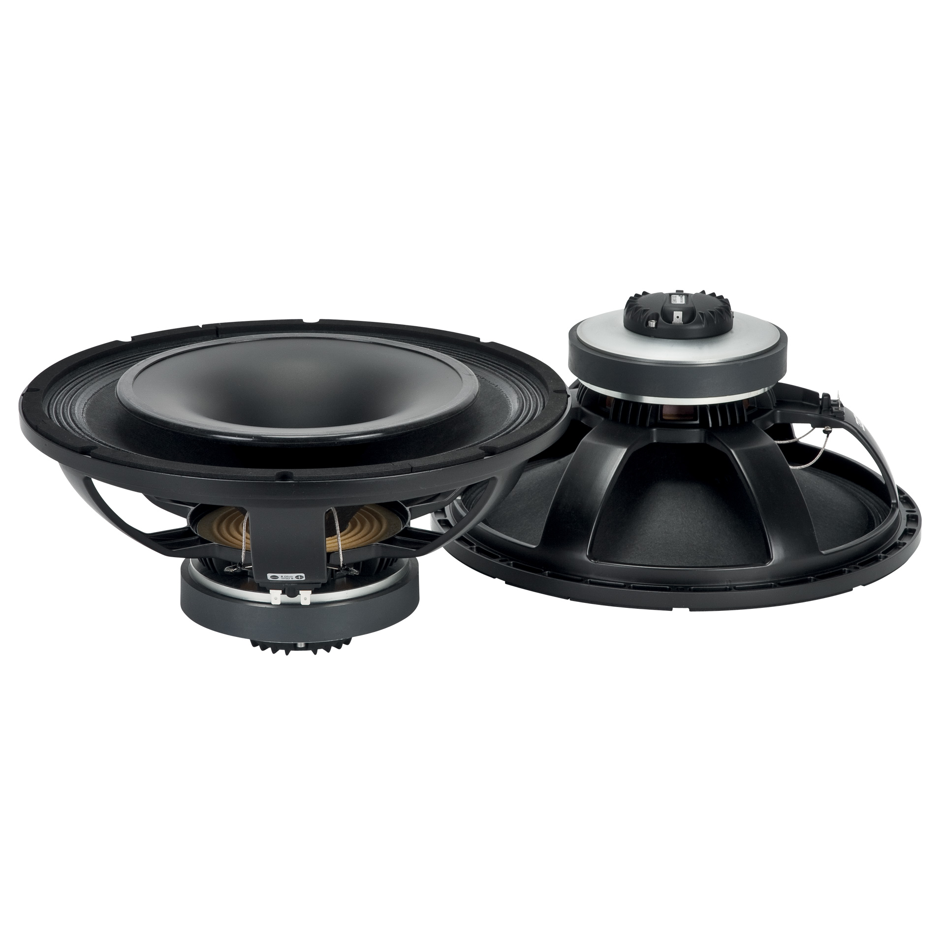 RCF CX15G251 Coaxial