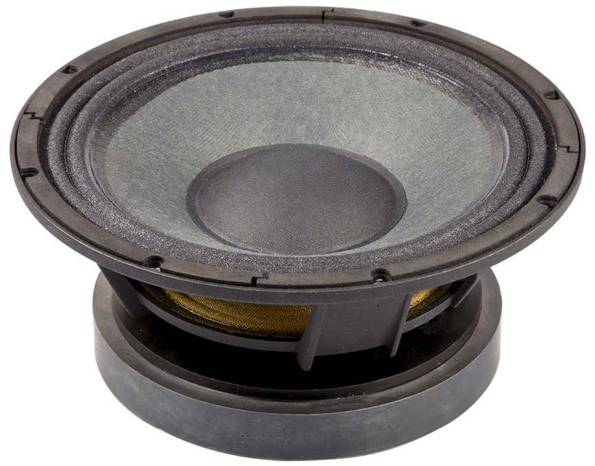 REDCATT 10FIND Mid Bass