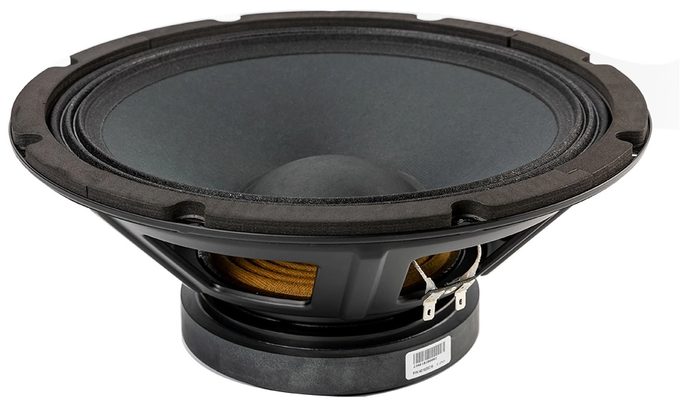 REDCATT 121FIND Mid Bass