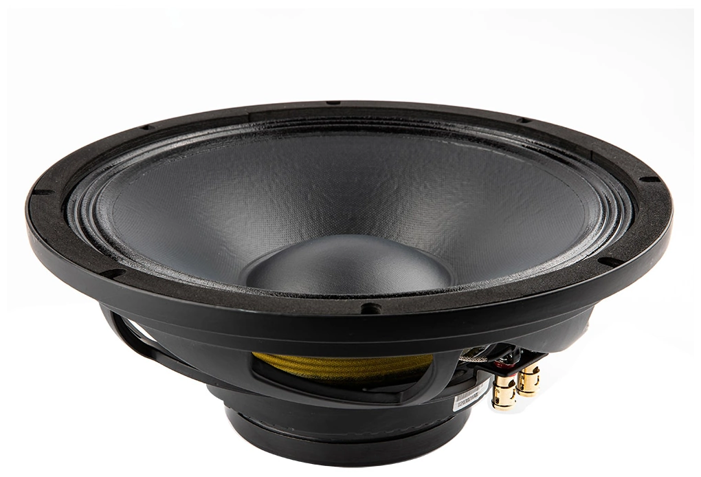 REDCATT 121NPM Mid Bass