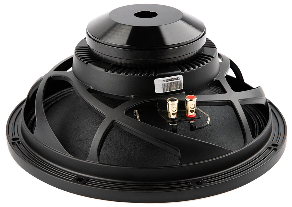 REDCATT 121NPM Mid Bass